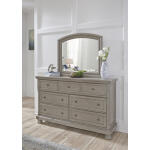 Lettner Dresser and Mirror Dressers Ashley Furniture 11