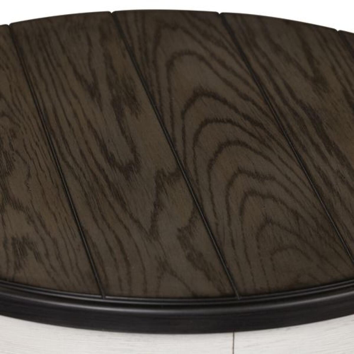 Allyson Park Chair Side Table Chairside Tables Liberty Furniture 10