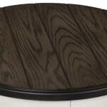 Allyson Park Chair Side Table Chairside Tables Liberty Furniture 16