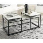 Donnesta Table (Set of 3) Table Packages Ashley Furniture 20