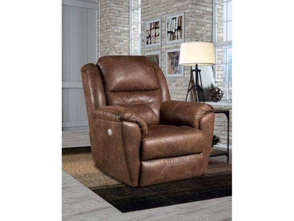 Pandora Rocker Recliner Recliners Customizable