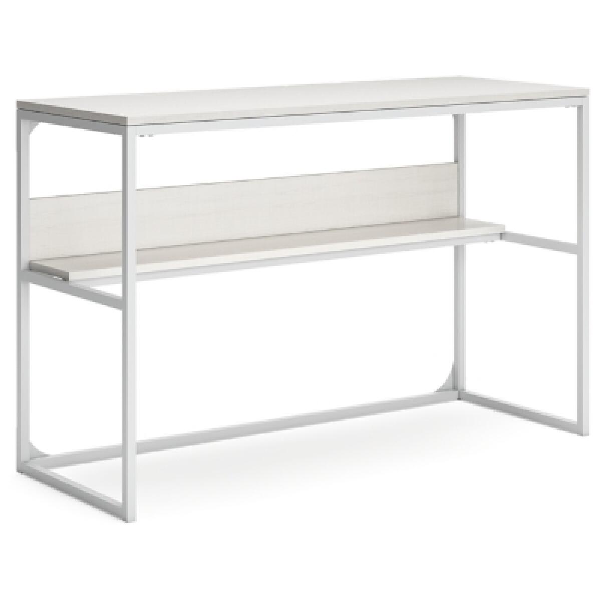 Deznee Home Office Desk Desks Ashley Furniture 10
