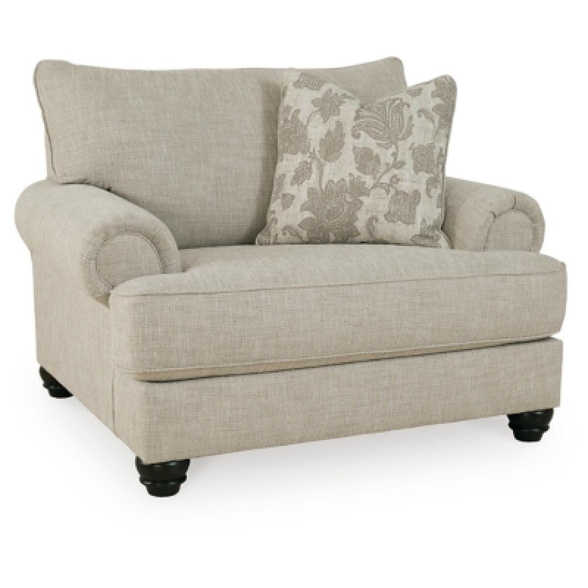 Asanti Oversized Chair Chairs Ashley Furniture 10