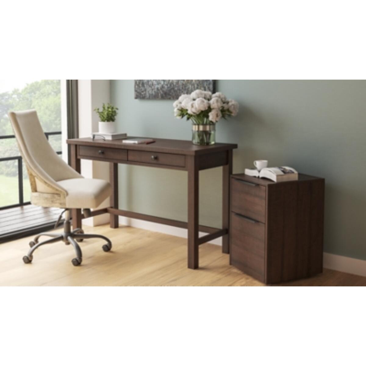 Camiburg 47″ Home Office Desk Desks Ashley Furniture 24