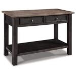 Tyler Creek Sofa/Console Table Sofa Tables Ashley Furniture 24