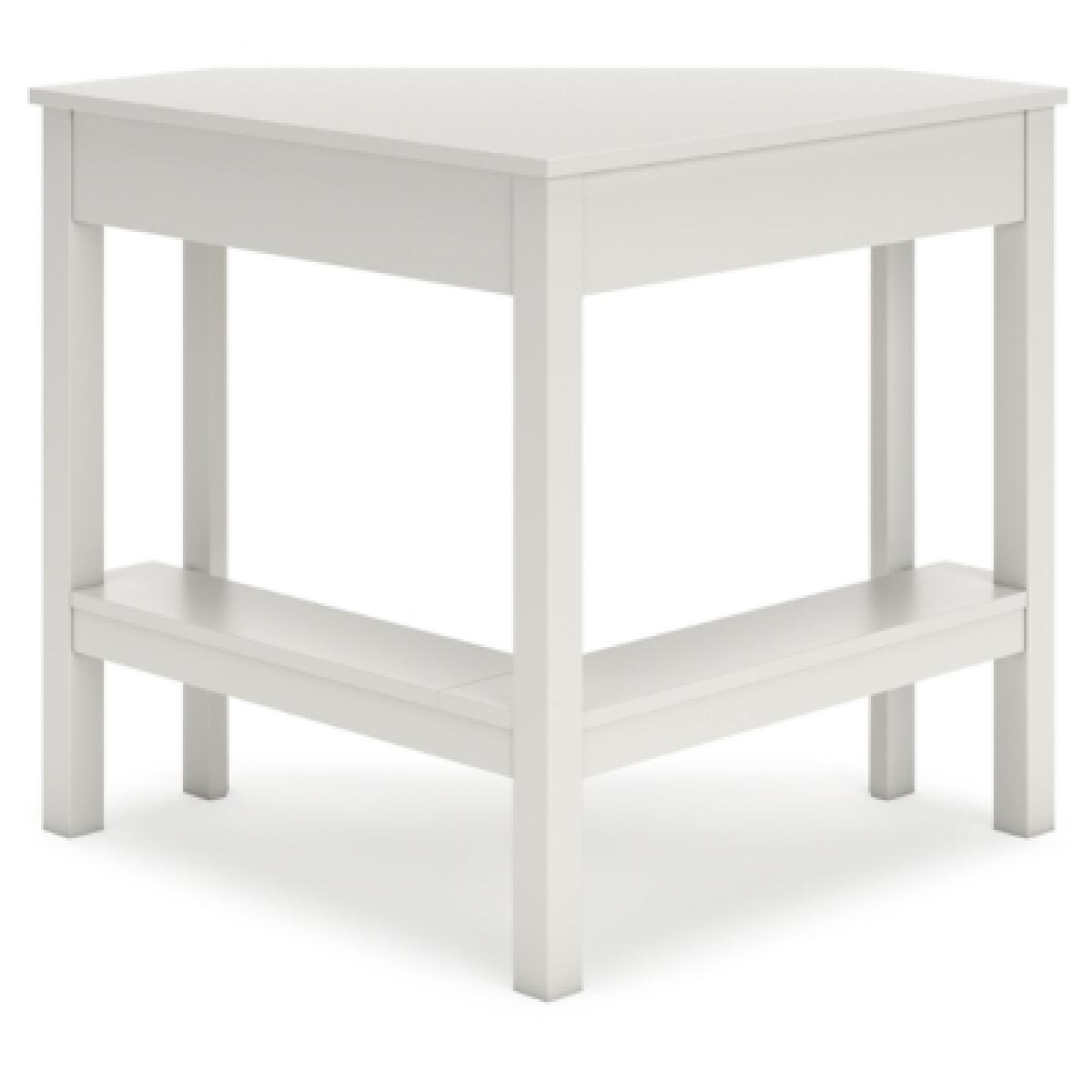 Grannen Home Office Corner Desk Desks Ashley Furniture 18