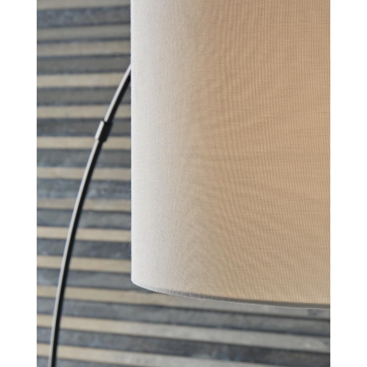 Veergate Arc Lamp Lighting Ashley Furniture 10