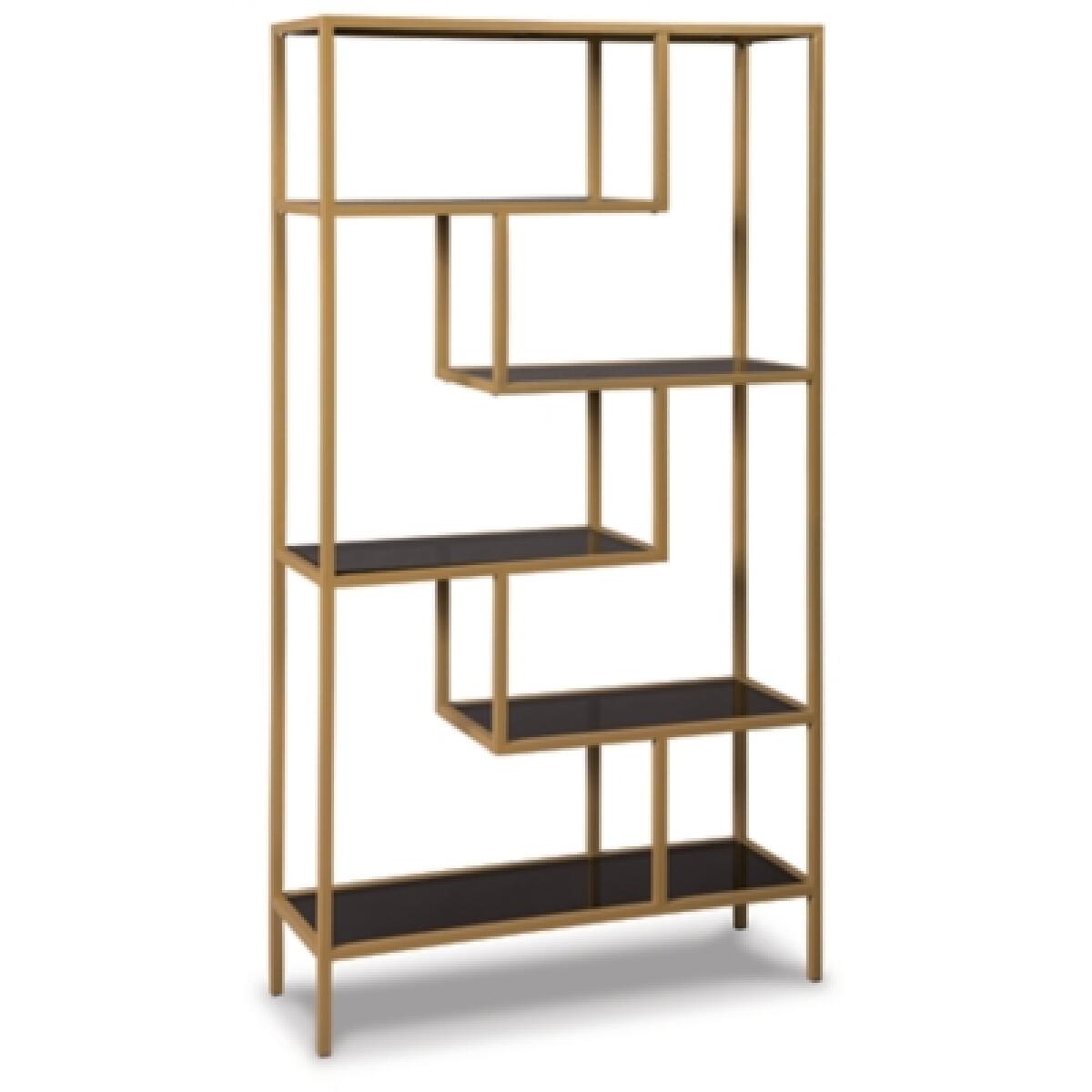 Frankwell Bookcase Bookcases Ashley Furniture 7