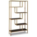 Frankwell Bookcase Bookcases Ashley Furniture 12