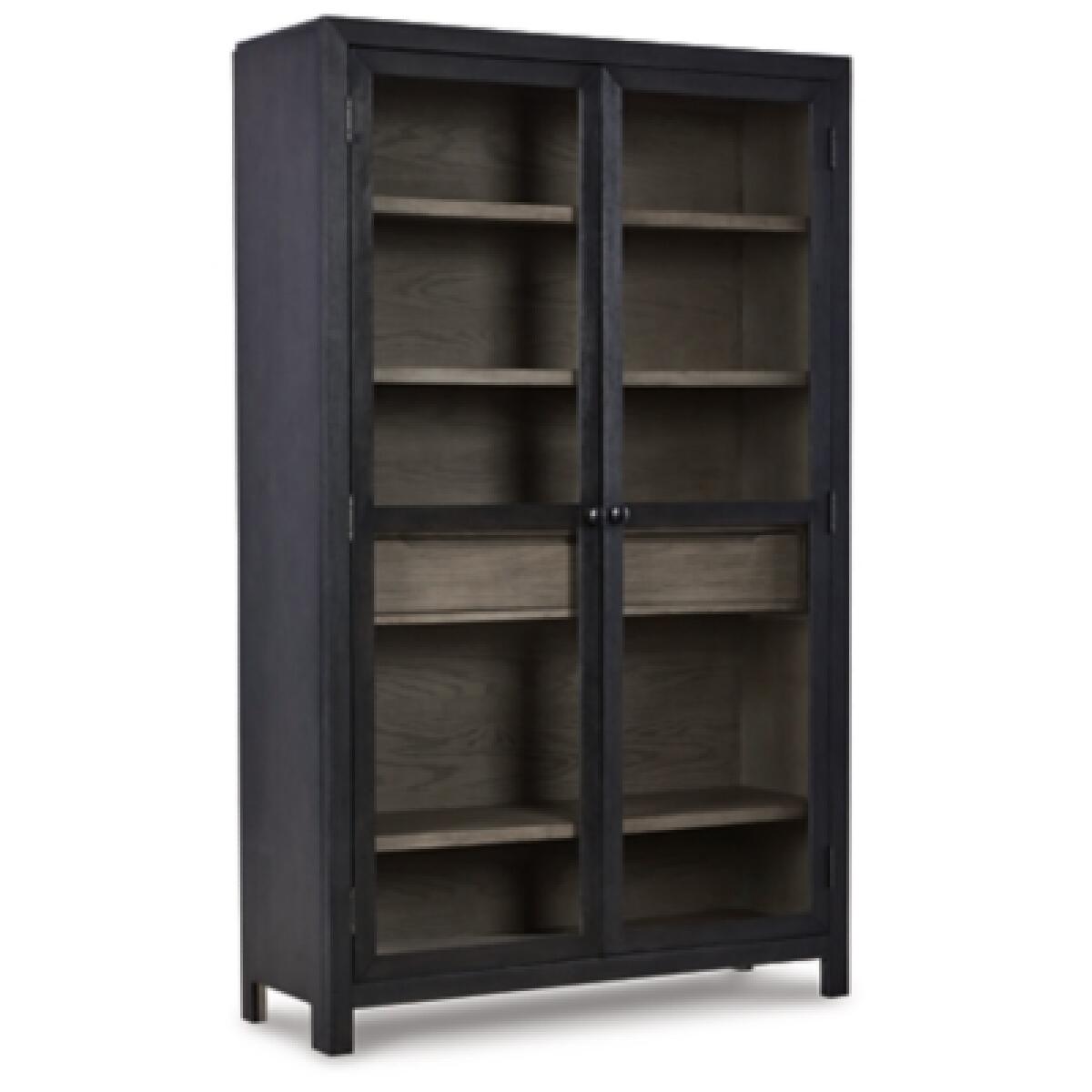 Lenston Accent Cabinet Accent Furniture Ashley Furniture 9