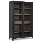 Lenston Accent Cabinet Accent Furniture Ashley Furniture 16