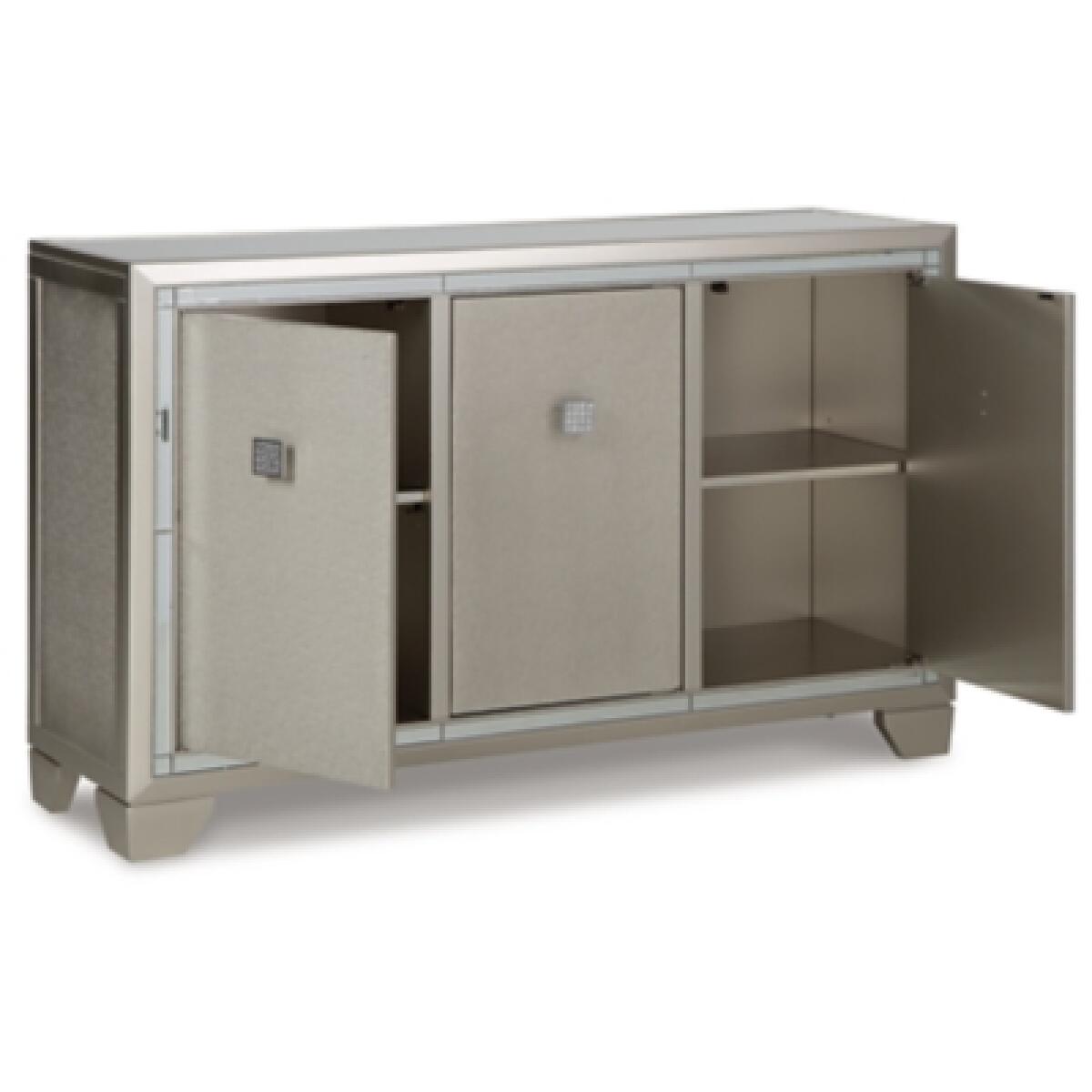 Chaseton Accent Cabinet Accent Furniture Ashley Furniture 13