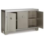 Chaseton Accent Cabinet Accent Furniture Ashley Furniture 22