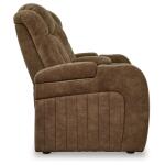 Wolfridge Power Reclining Loveseat Loveseats Ashley Furniture 37