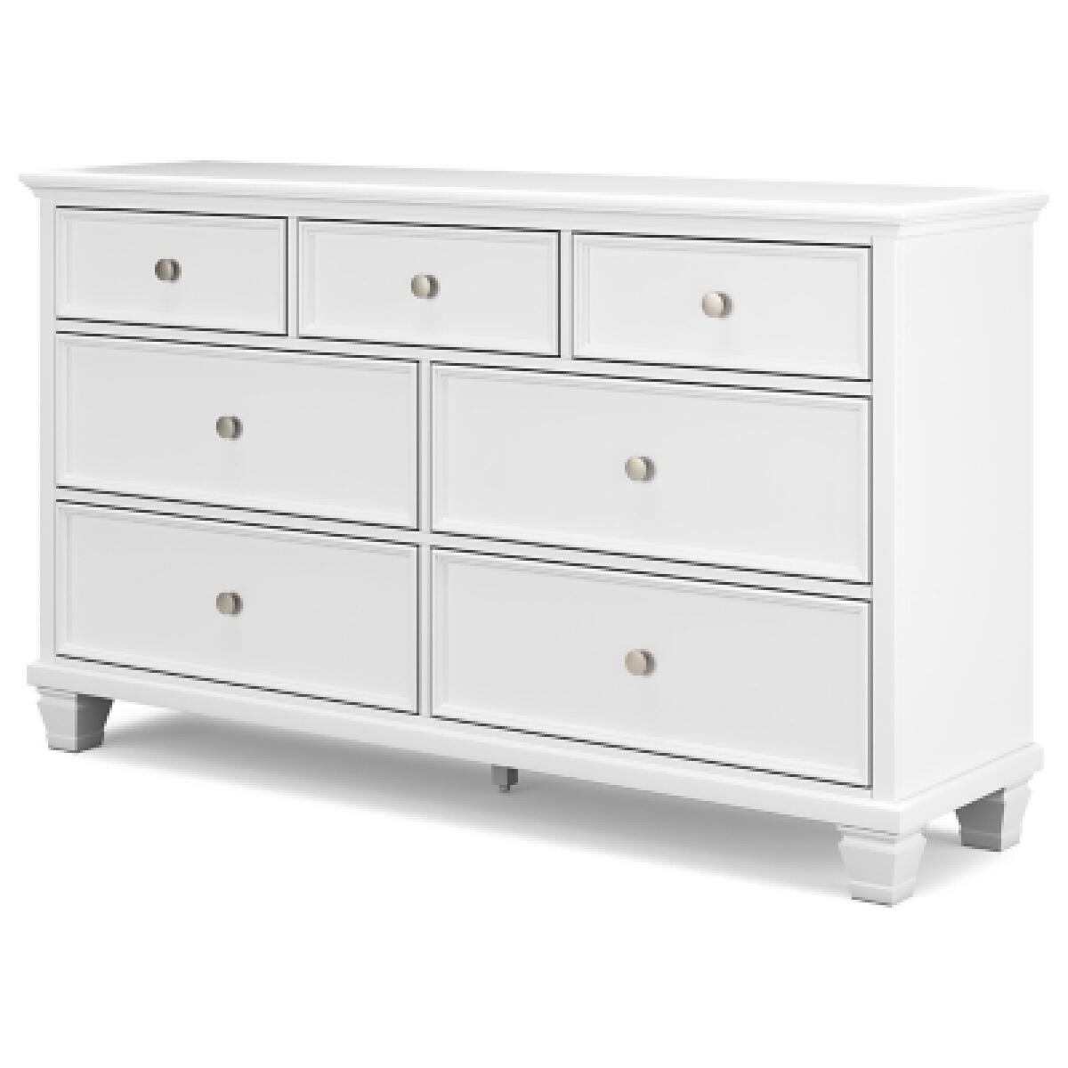 Fortman Dresser Dressers Ashley Furniture 19