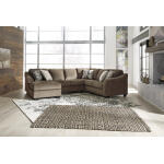 Graftin 3-Piece Sectional with Chaise Sectionals Ashley Furniture 21