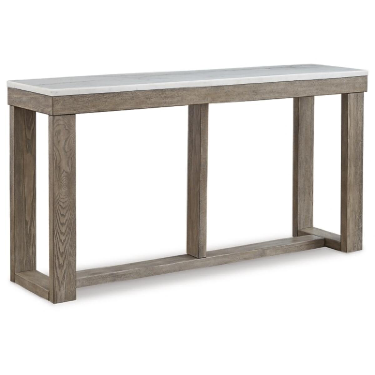 Loyaska Sofa Table Sofa Tables Ashley Furniture 10