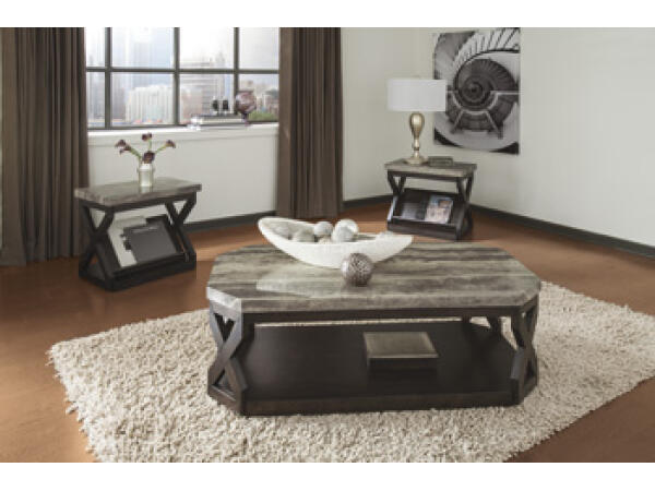 Radilyn Table (Set of 3) Table Packages Ashley Furniture