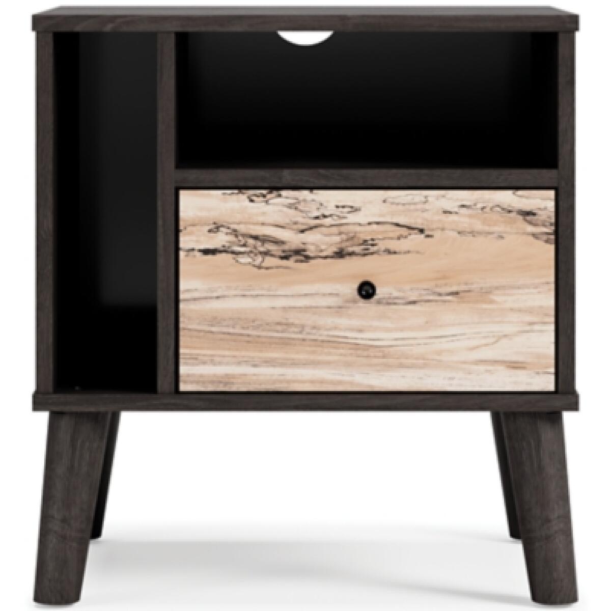Piperton Nightstand Nightstands Ashley Furniture 15