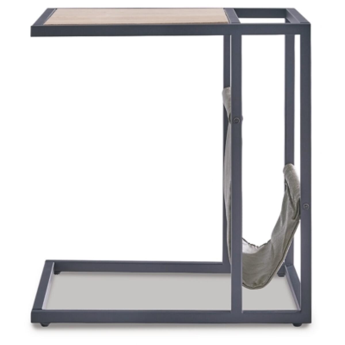 Freslowe Chairside End Table Chairside Tables Ashley Furniture 14