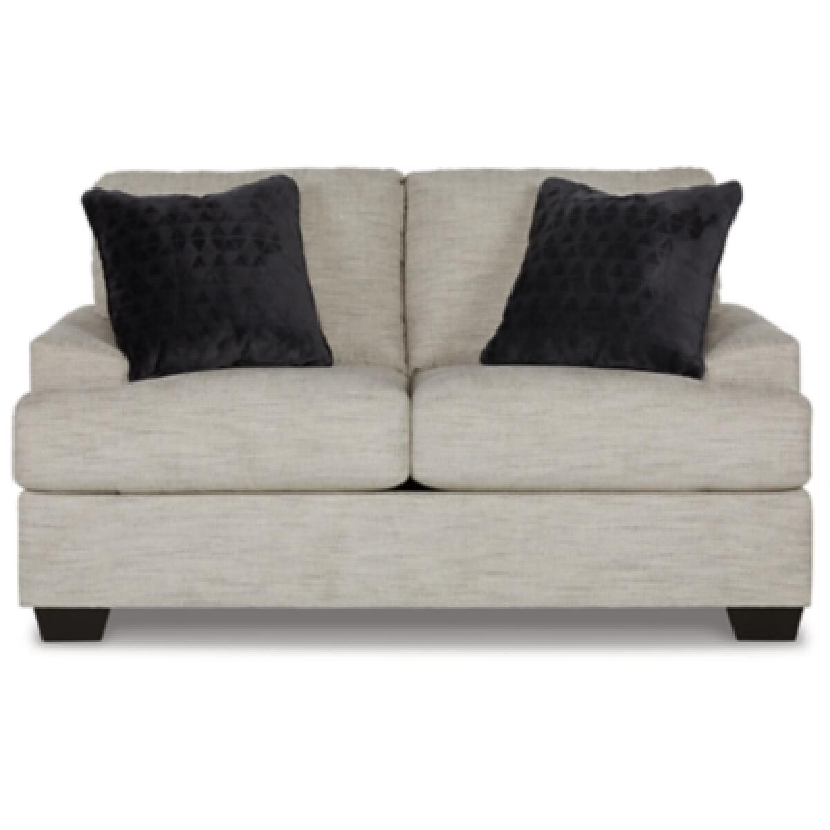 Vayda Loveseat Loveseats Ashley Furniture 11