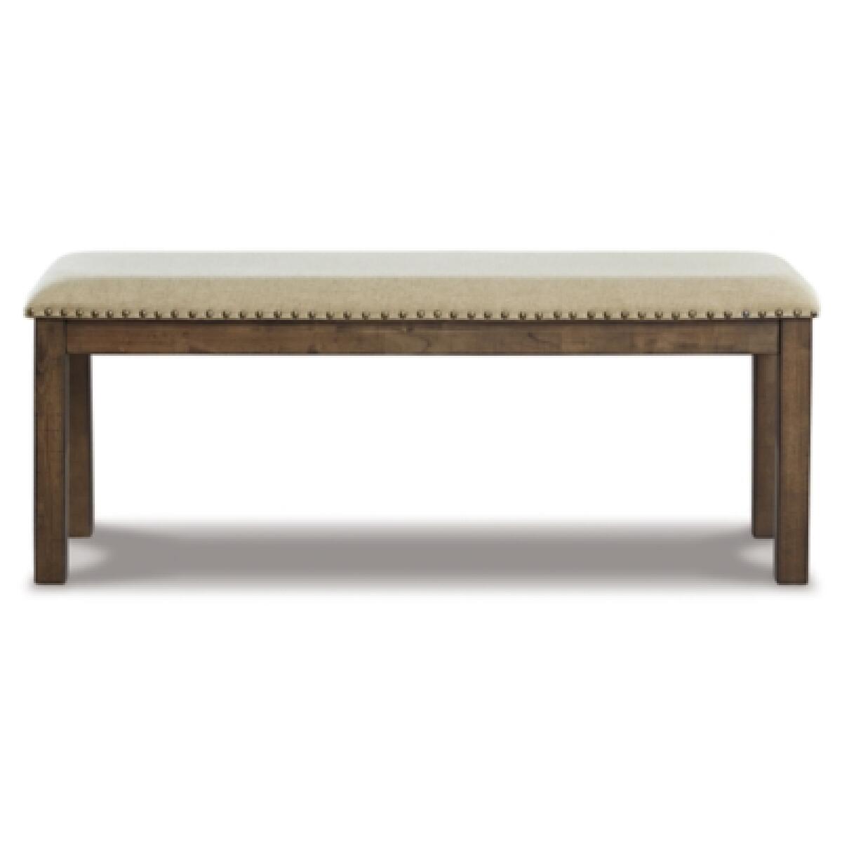 Moriville Dining Bench Accent Furniture Ashley Furniture 16