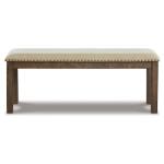 Moriville Dining Bench Accent Furniture Ashley Furniture 26