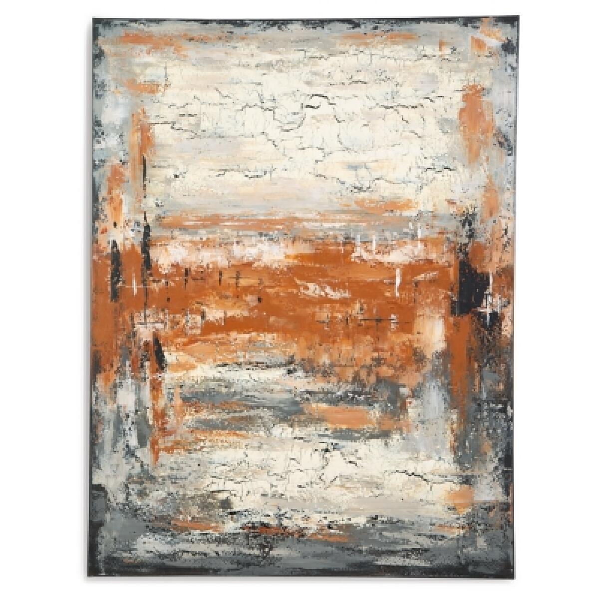 Carmely Wall Art Art Ashley Furniture 11