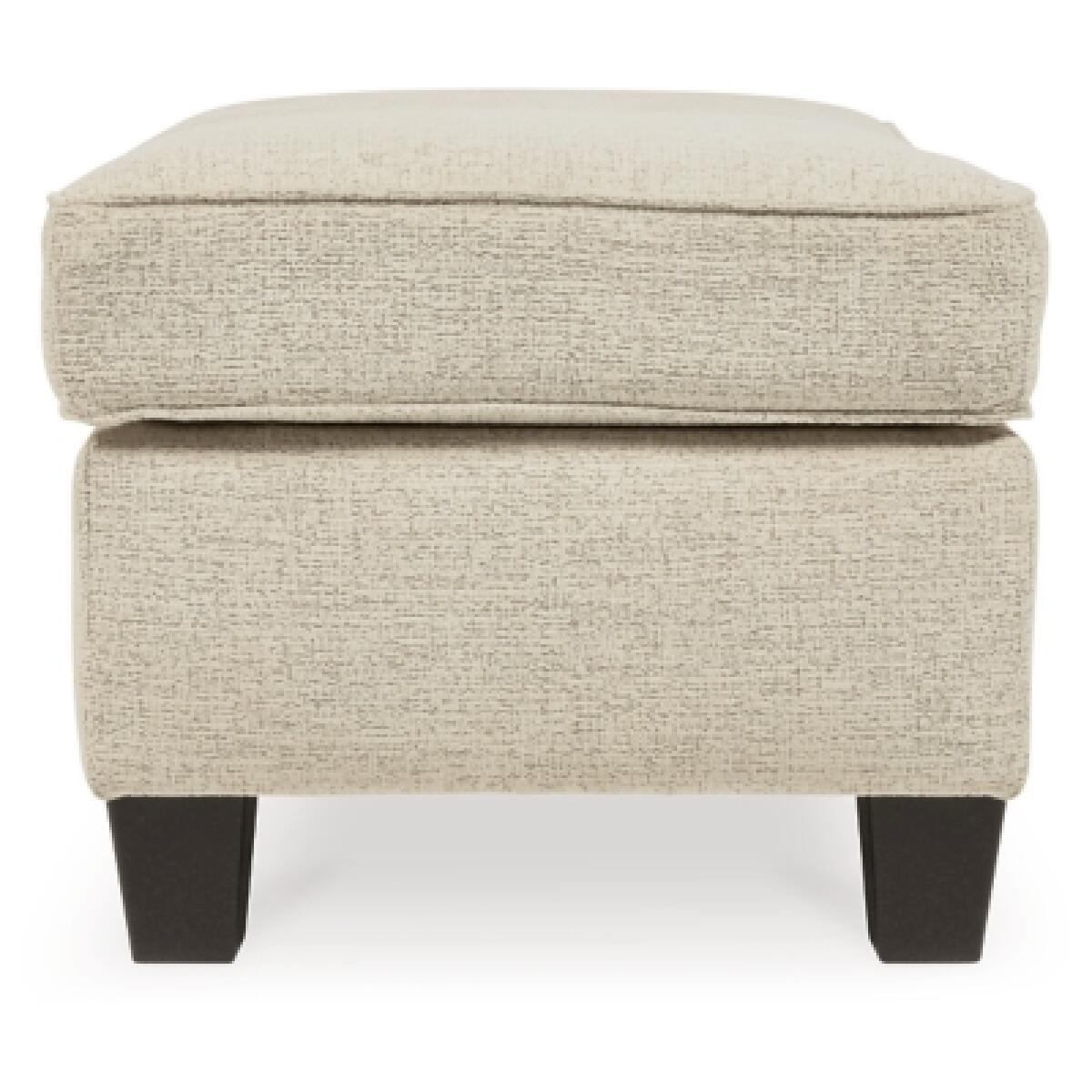 Abinger Ottoman Ottomans & Poufs Ashley Furniture 15