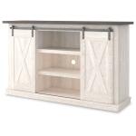 Dorrinson 54″ TV Stand Entertainment Stands Ashley Furniture 33