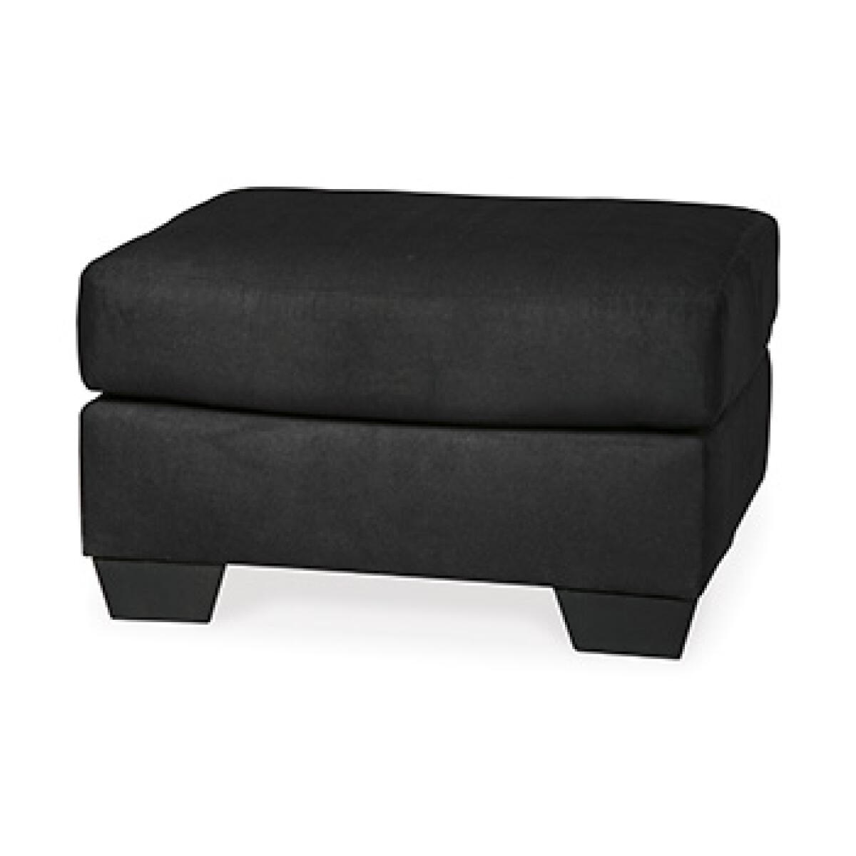 Darcy Ottoman Ottomans & Poufs Ashley Furniture 6