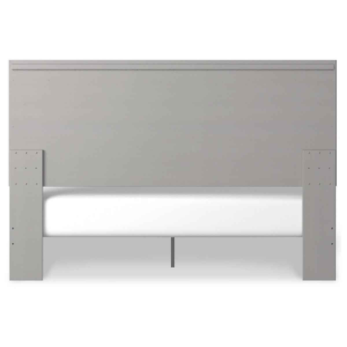 Cottonburg King Panel Bed Beds Ashley Furniture 16