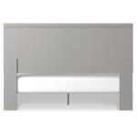Cottonburg King Panel Bed Beds Ashley Furniture 25