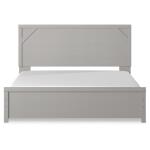 Cottonburg King Panel Bed Beds Ashley Furniture 23