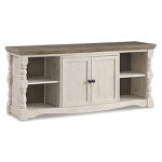 Havalance 67″ TV Stand Entertainment Stands Ashley Furniture 21