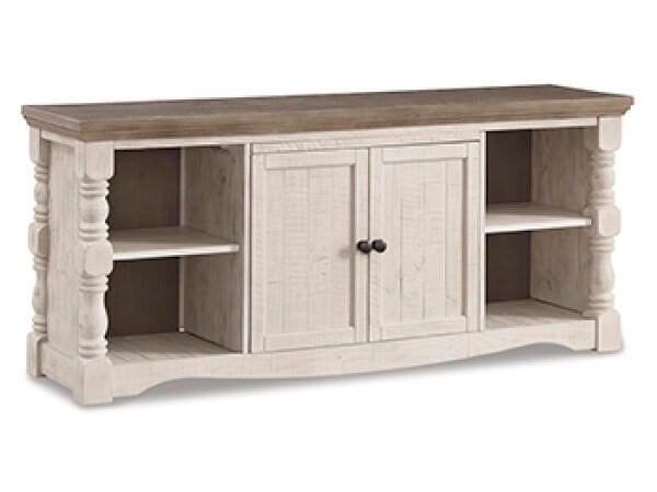 Havalance 67″ TV Stand Entertainment Stands Ashley Furniture