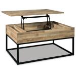 Gerdanet Lift-Top Coffee Table Cocktail & Coffee Tables Ashley Furniture 32