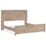 Senniberg King Panel Bed Beds Ashley Furniture 21