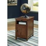 Treytown Chairside End Table Chairside Tables Ashley Furniture 29