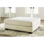 Rawcliffe Oversized Accent Ottoman Ottomans & Poufs Ashley Furniture 15
