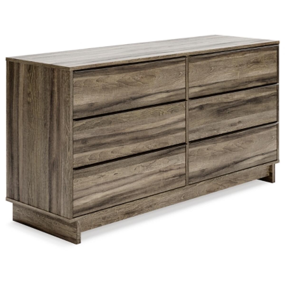 Shallifer Dresser Dressers Ashley Furniture 11