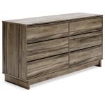 Shallifer Dresser Dressers Ashley Furniture 20