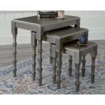 Larkendale Accent Table (Set of 3) - Image 3