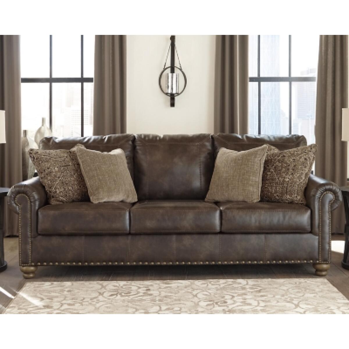 Nicorvo Sofa Sofas Ashley Furniture 10
