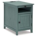 Treytown Chairside End Table Chairside Tables Ashley Furniture 26