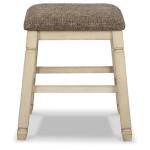 Bolanburg Counter Height Bar Stool Barstools Ashley Furniture 20