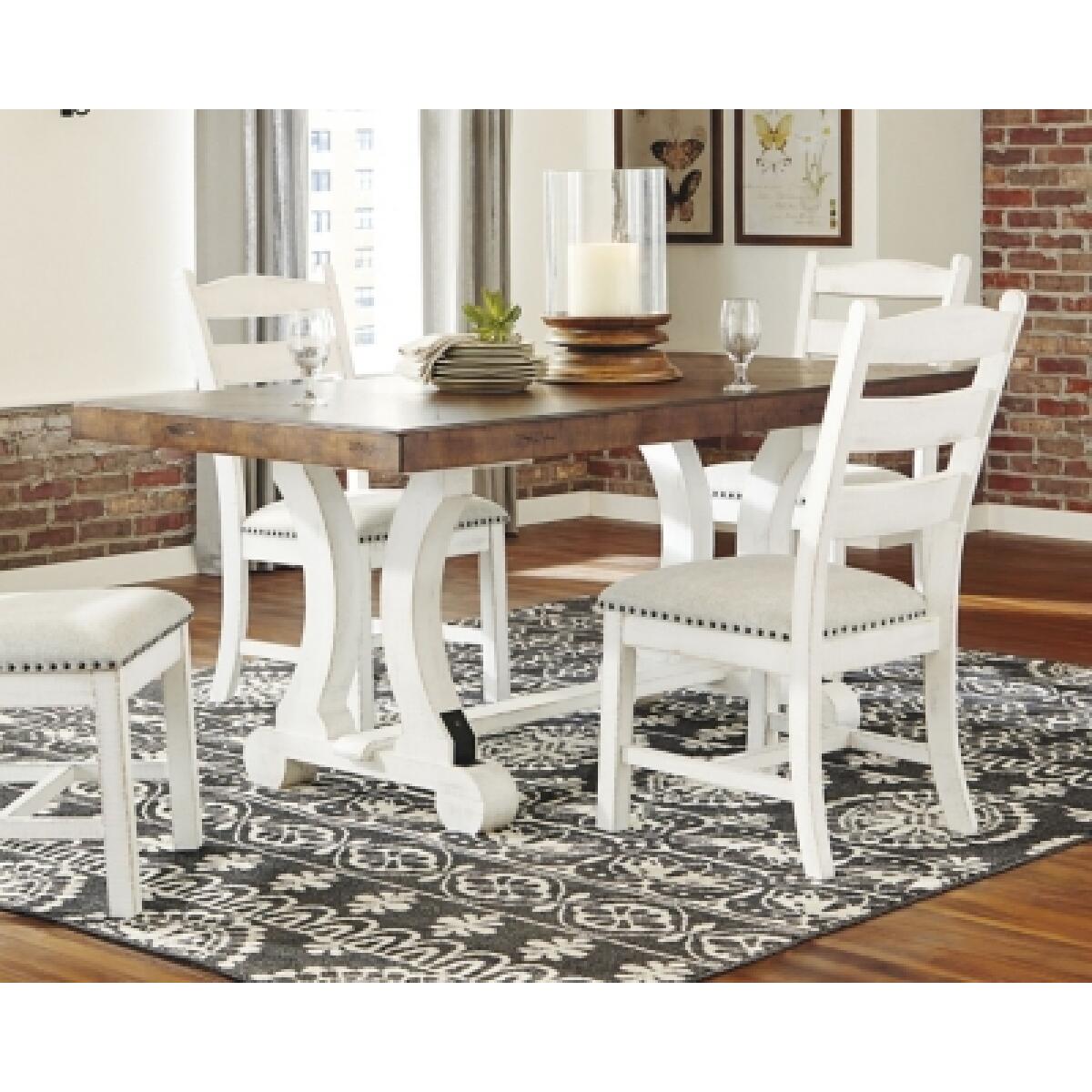 Valebeck Dining Table Dining Tables Ashley Furniture 16