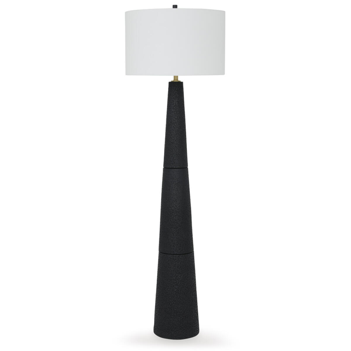 77126dcad29f69ff97c1b477e28b7a00 Hallburg Floor Lamp - Image 1