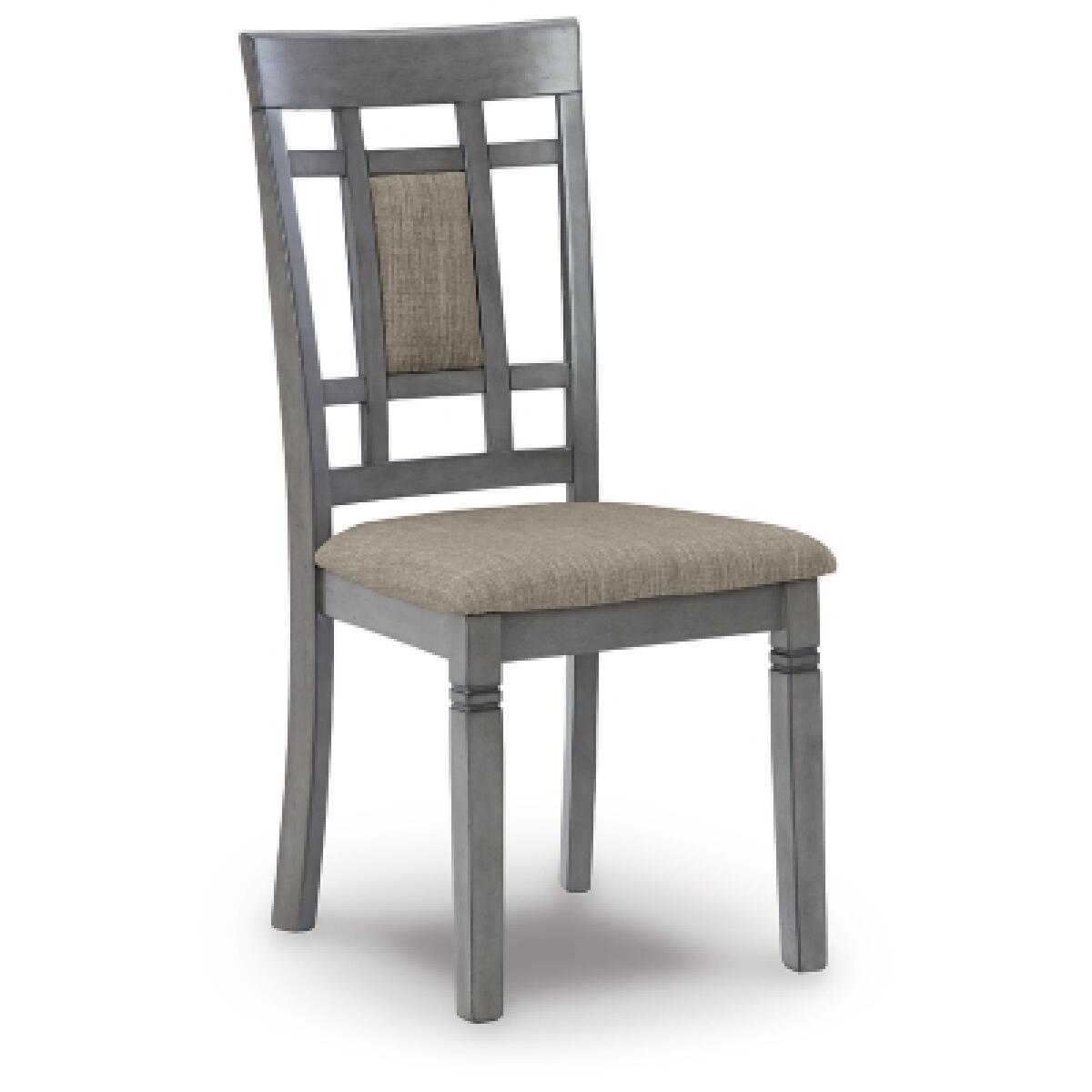 Jayemyer Dining Table and Chairs (Set of 7) Dining Tables Ashley Furniture 11