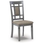 Jayemyer Dining Table and Chairs (Set of 7) Dining Tables Ashley Furniture 18
